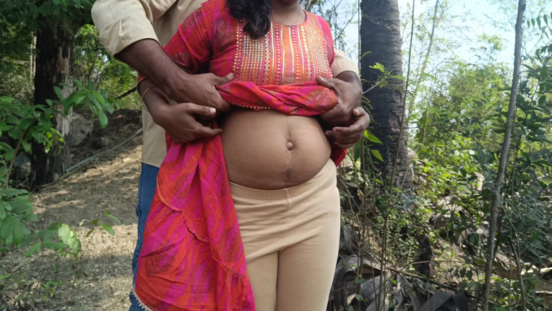 Apple baby: Seks luar