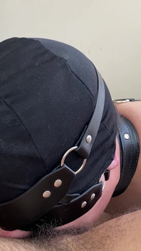 Відео від першої особи: ти дивишся, як я використовую його