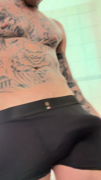 I Want to Cum on Your Face