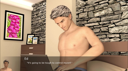 Porny Games: Projekt heiße ehefrau - Zusammen porno gucken, episode 83