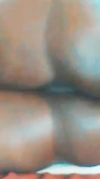 Sideways Ass Play
