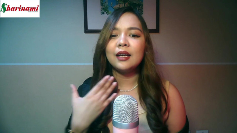 AsianSharinami: Comment satisfaire sa femme au lit ? - Balado de Sharinami