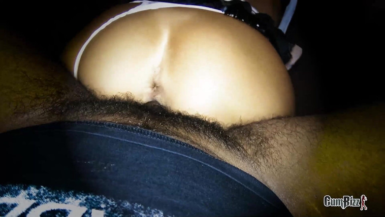 Cumbizz: 我喜欢大爸爸的大黑2