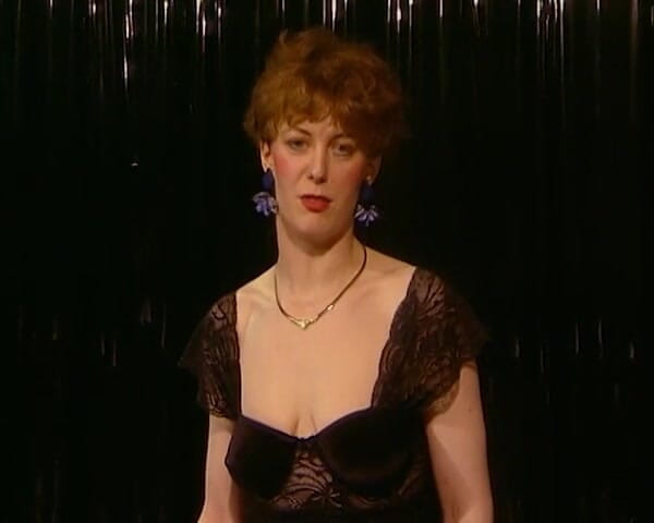 Porno Cloud: Anita Fellers Secrets