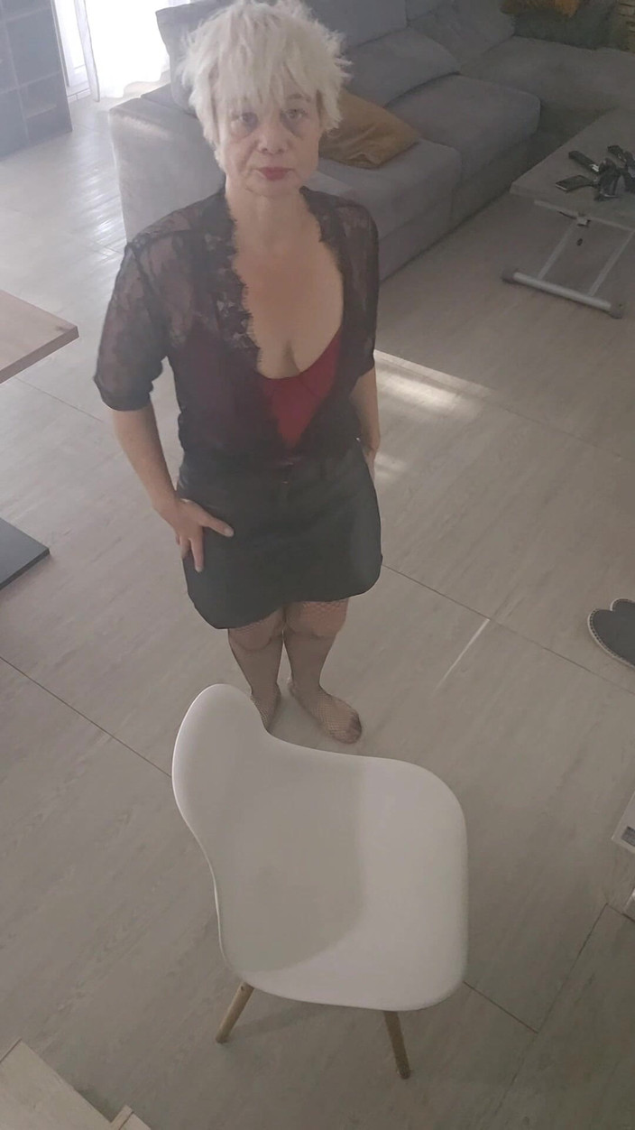 Sofy13: Kompilace Sexy Zralé Ženy, Která Miluje Sex Bez Zábran