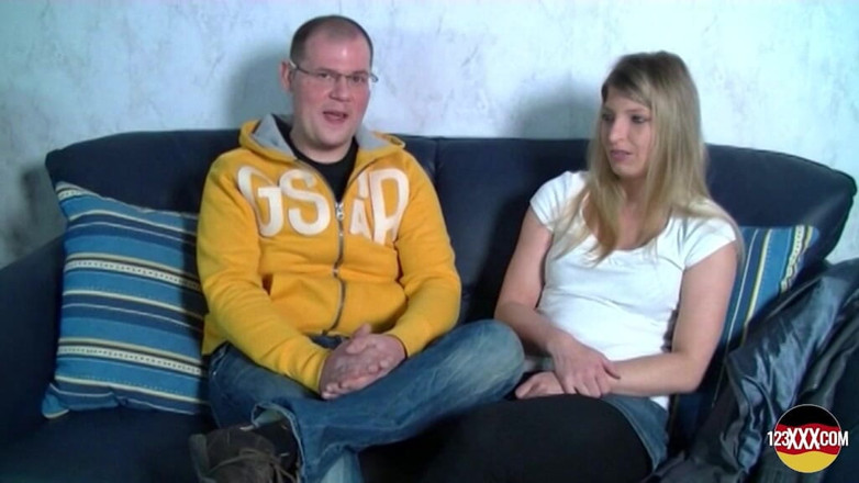 German amateur - 100% German hardcore videos: Sie liebt es zu reiten und heute hat sie einen...