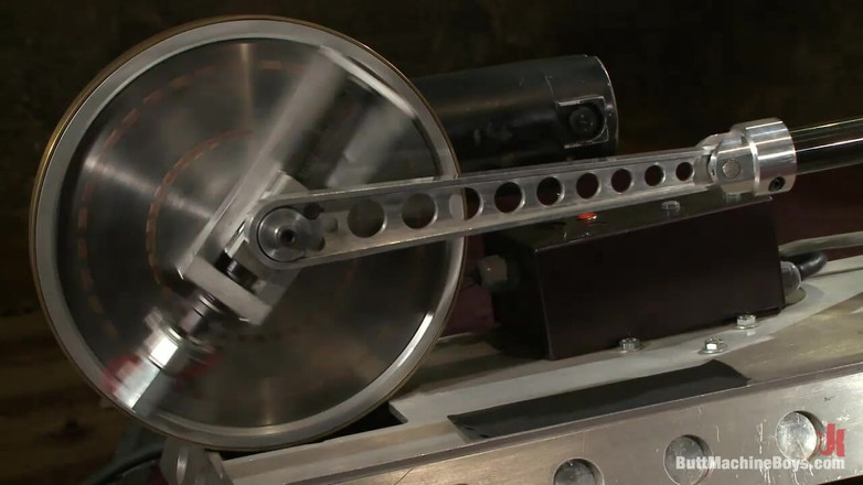 KINK men: Diament Mk Ll Derrek