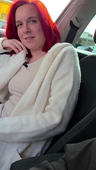 Il Dit Que Je N’ose Pas Faire Ça... Pari Perdu Dans Le Lavage Auto!