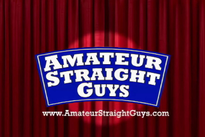 Jay's Amateur Straight Guys: Trzech chłopców w łóżku, Marcus pieprzy Axe, Axe i Xavier, Brett's...