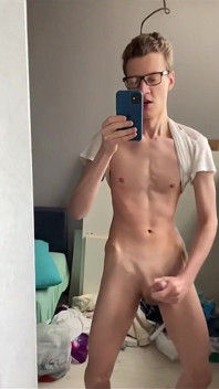 Wanking