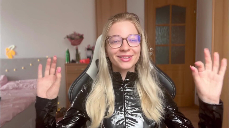 Goddess_Bella_Rae: Vše, co potřebujete vědět o latexovém fetišu (pvc, kůže)