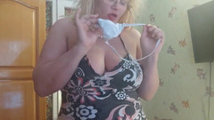Putarankahotmilf: stepson poul punishment for being naughty (roleplay )