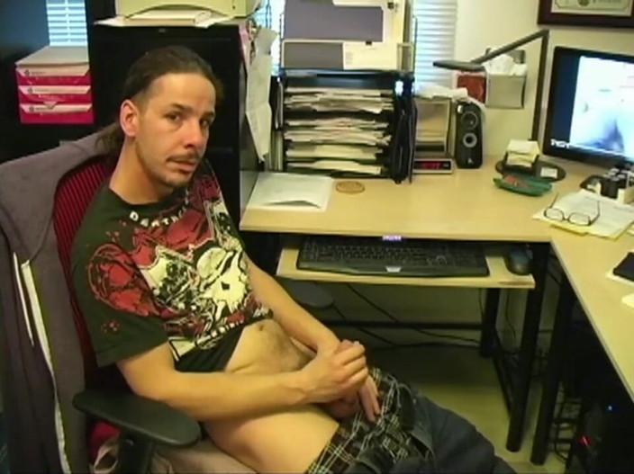 The Great Canadian Male: Ein explosionsgespritzt aus der vergangenheit - michael2