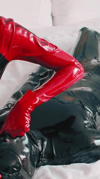 London Latex Bound Protocol [hotel Collection - Bound 1 - the Setup]