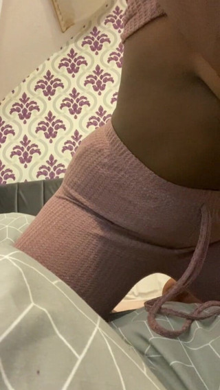 Miss Boobs: Love my big boobs