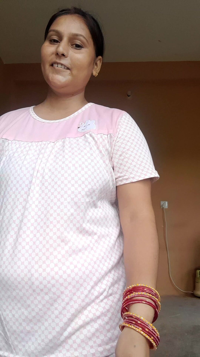 Puja555: 부엌에서 인도