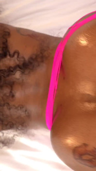Surprised Mystikal by Making Her Cum Before Even Putting My Dick in