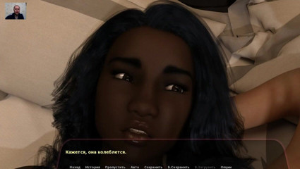 3DXXXTEEN2 Cartoon: Guy fucks and cums inside the girl who licks girlfriend's...