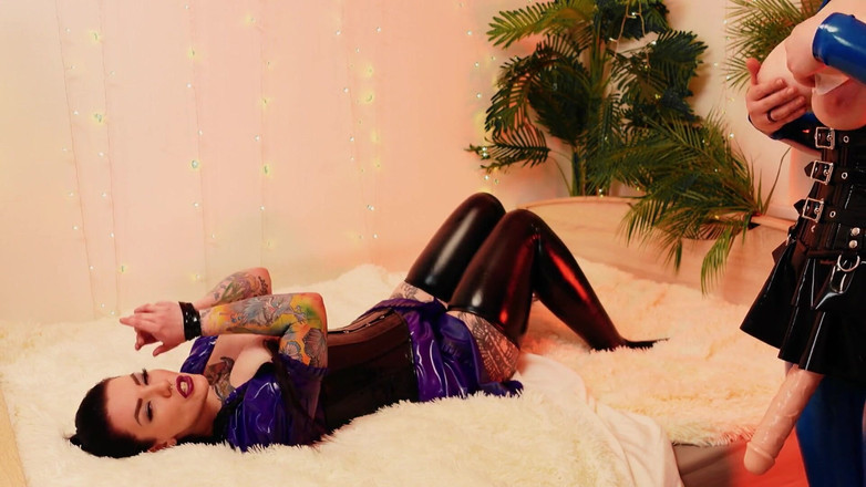 Arya Grander: Momente amuzante de la filmări - fără sunet