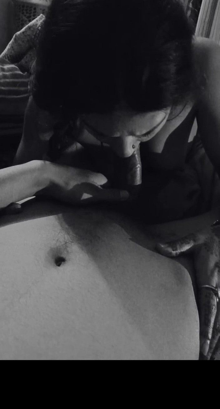 sashaa: Indian Desi Bhabhi Fucked by Lover in Night
