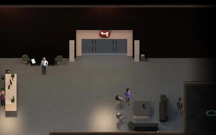 Miss Kitty 2K: The Genesis Order - Ep 87 - Jobless and It Shows by Misskitty2k