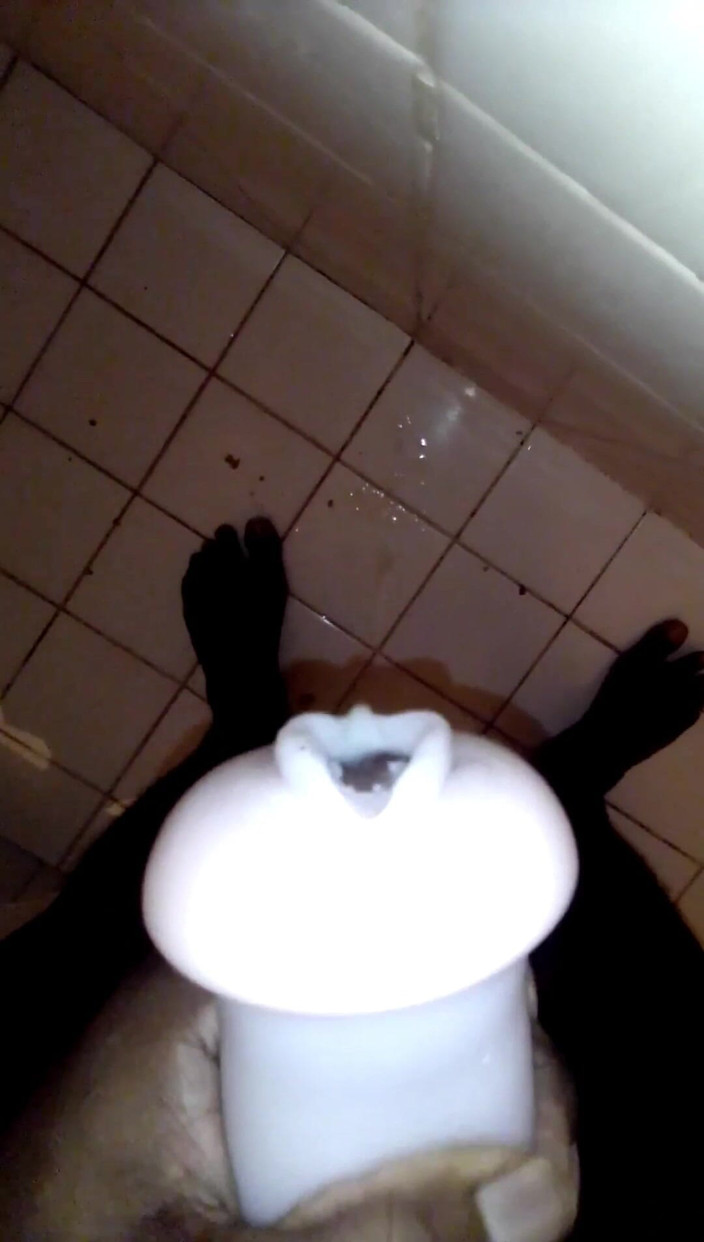 Black guy: 2次射精合集