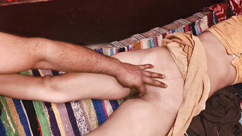Village studio: Coppia di sposi video di sesso e la migliore scena...