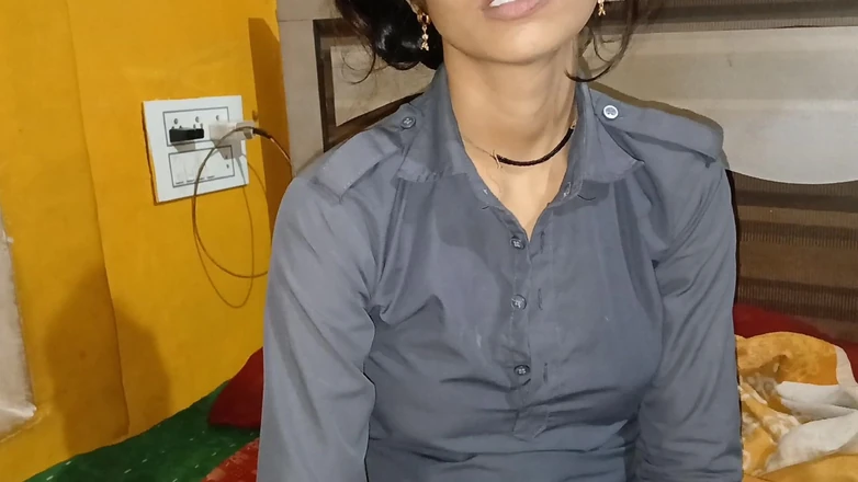 seema: The Teacher Sucked the Land in His Mouth on the...