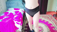 Kitty_Cross: Femboy Fabulousness: objímající jedinečnou směs ženská a klukšského kouzla