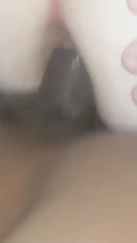 YoungEnglishBBW BBC Nata4sex em pouding minha bunda fisting minha buceta molhada e gorda