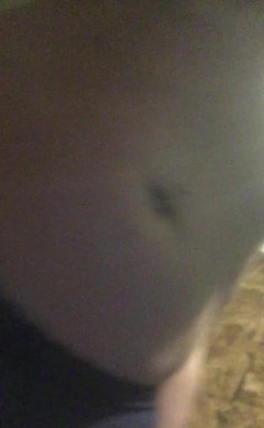 Michellexm: Corpo da vicino