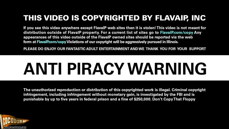 CocoDorm: Justin Kace