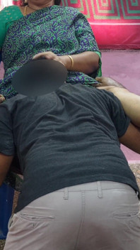 Young Boy Cums Inside Me While Having Sex with Hot Aunty