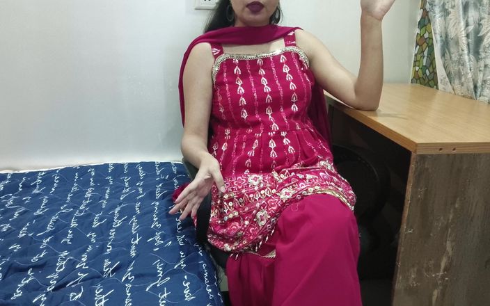 Saarabhabhi6: ऑफिस स्टाफ saara प्रमोशन के लिए अपने कर्मचारी के साथ जोरदार चुदाई करती है
