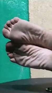 Picioare perverse 5