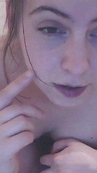 Sexy Model Fuck