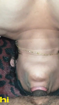 Submissive Hotwife Fucked Hard by Husband