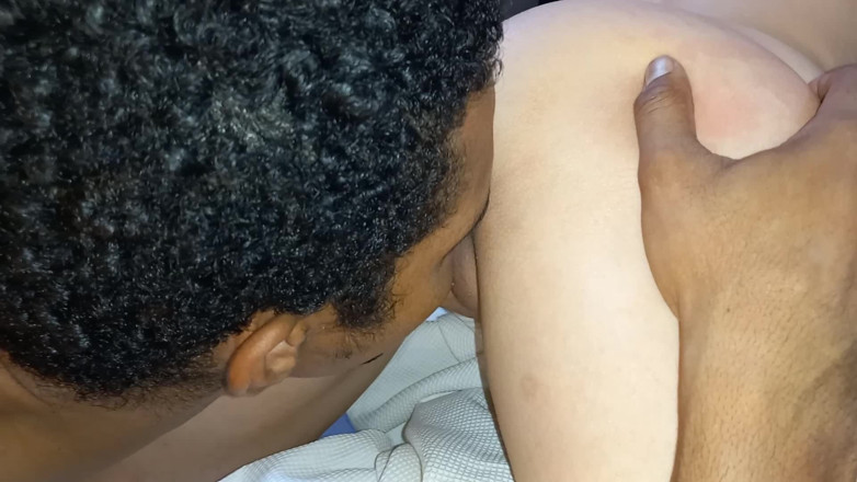 Jollyfuckingoldman: पति अपनी शरारती पत्नी के गुप्त बड़े काले लंड की फंतासी साझा करता है भाग 17