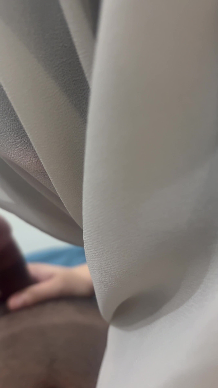 Mommy Puchong: Sání ptáka něčího přítele, dokud se nevystříká