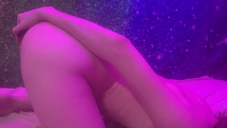 Brashen: nastolatka Twink pieprzy Dildo Głęboko