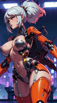 サイバーパンクコピレーション2