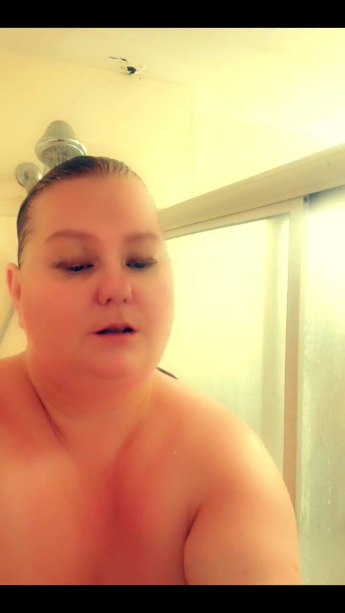 Misssunshinevip: Duş eğlencesi.