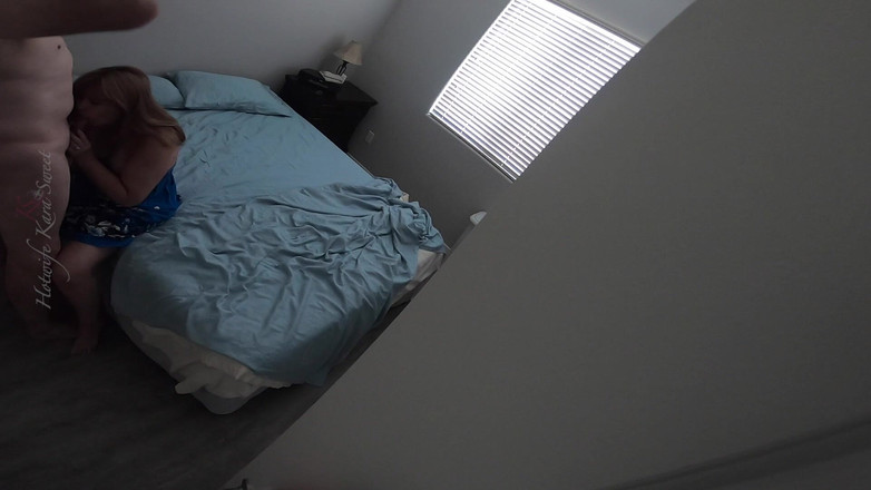 Kara Sweet: Invitando uno sconosciuto a letto