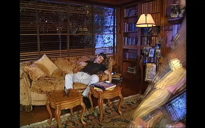 MMV Films XXX: The Clan - Part Two (full Movie)