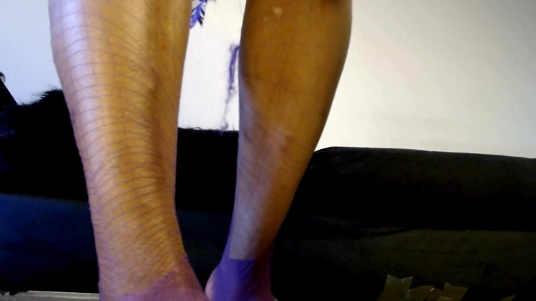 Maeling: Crescita delle gambe lunghe 