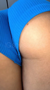 Do You Want My Ass?