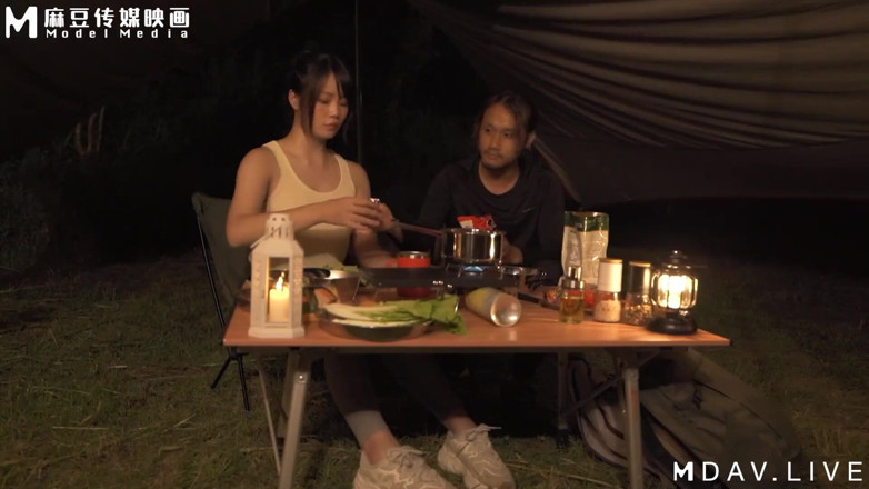 ModelMedia Asia: MTVQ19-EP2 Hari pertama embun di hari liar2/Meriam hutan di bawah...