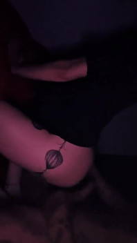 Sex in the Dark