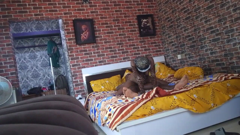 Sex naija 1: Bts 115