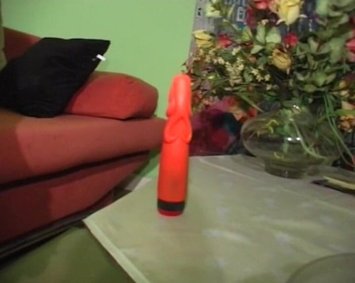 BB Video - Vintage Story: Alman amatör olgun solo kadın büyük doğal memeli esmer oyuncaklar #3